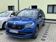 Skoda Kodiaq 2019