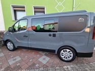 Renault Trafic 2022