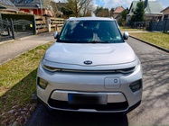 Kia Soul 2019