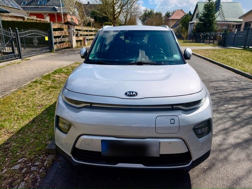 Kia Soul 2019