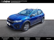Dacia Sandero 2023