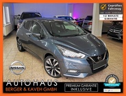 Nissan Micra 2019