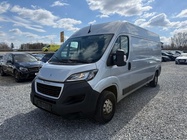 Peugeot Boxer 2021