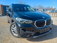 BMW X1 2022
