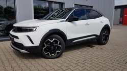 Opel Mokka 2023