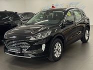 Ford Kuga 2022