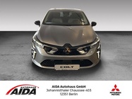 Mitsubishi Colt 2025