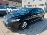 Ford Mondeo 2017