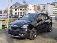 Opel Mokka 2014