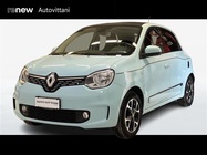 Renault Twingo 2021