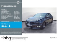 Volkswagen Polo 2019