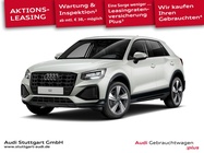 Audi Q2 2025