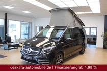 Mercedes-Benz V-Class 2020