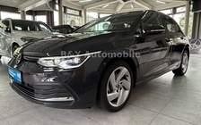 Volkswagen Golf 2024