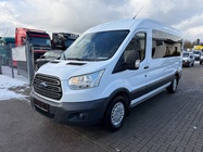 Ford Transit 2015