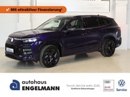 Volkswagen Tayron 2025