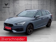 Cupra Leon 2020