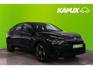 Citroen C4 2023