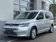 Volkswagen Caddy Maxi 2022