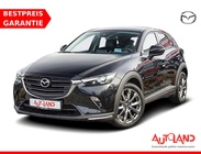 Mazda CX-3 2019