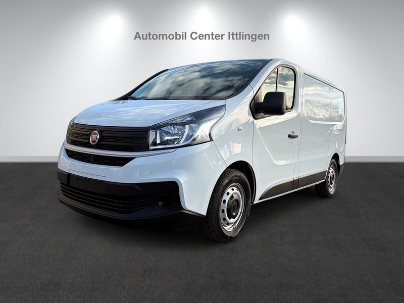 Fiat Talento