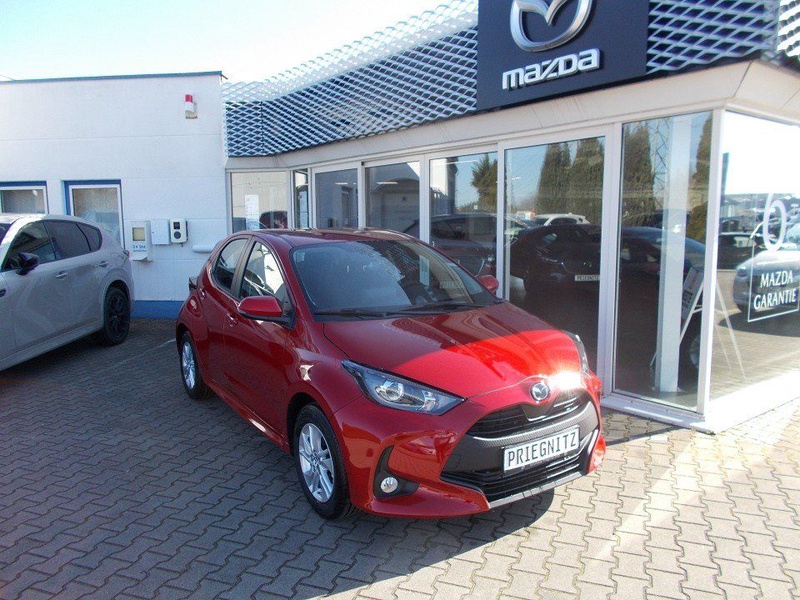Mazda 2