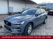 Volvo XC60 2022