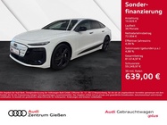 Audi S6 e-tron 2025