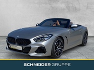 BMW Z4 2019