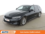 BMW 3 Series 2020