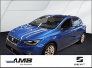 Seat Ibiza 2025