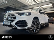 Mercedes-Benz GLB-Class 2026