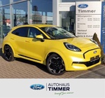 Ford Puma 2025