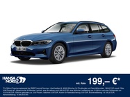BMW 3 Series 2021
