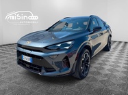 Cupra Formentor 2025