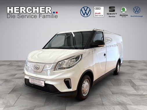 Maxus eDeliver 3 2025