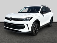 Volkswagen Tiguan 2026