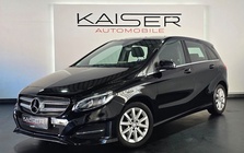 Mercedes-Benz B-Class 2015