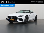 Mercedes-Benz SL-Class 2023