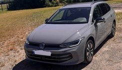 Volkswagen Golf 2024