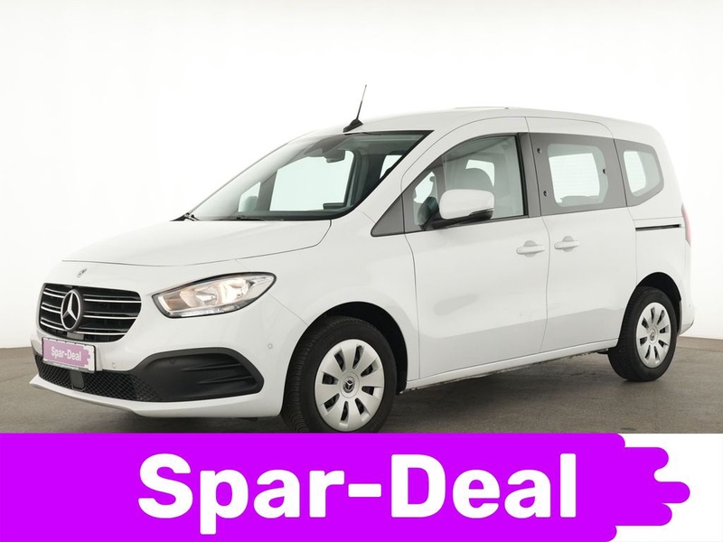 Mercedes-Benz T-Class