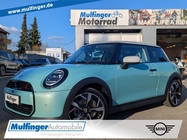 MINI Cooper 2024
