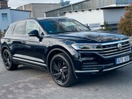Volkswagen Touareg 2020