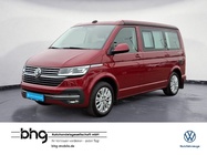 Volkswagen T6 2021