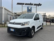 Citroen Berlingo 2021