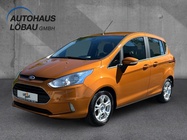 Ford B-Max 2016