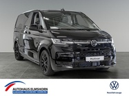 Volkswagen T7 2025