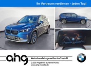 BMW X1 2025