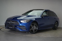 Mercedes-Benz C-Class 2023