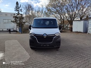 Renault Master 2021